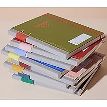Standard Issue Journals