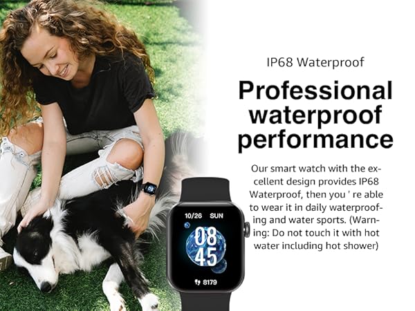 smart watch