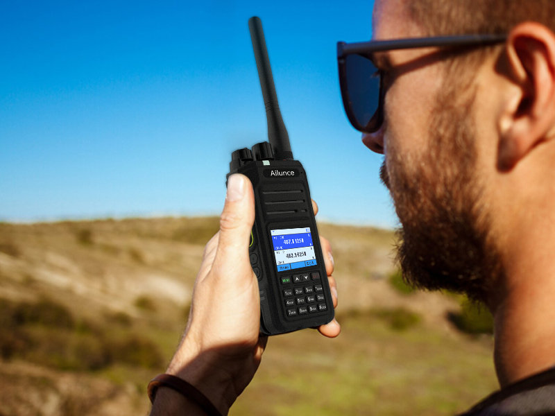 gmrs radios gmrs radio mobile gmrs radio handheld ham radio waterproof ham radio long range camping