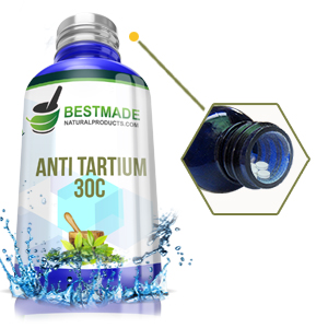 Antimonium Tartaricum Pills