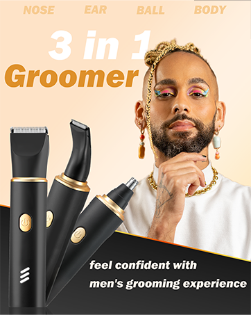 Bikini Trimmer Women 