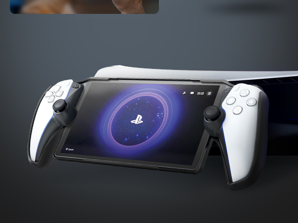 その他 PlayStation Portal Amazon.co.jp: 【純正品】PlayStation Portal リモート