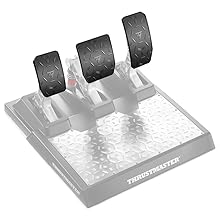Amazon.co.jp: 【国内正規品】Thrustmaster スラストマスター ペダル Amazon.co.jp: 【国内正規品】Thrustmaster スラストマスター ペダル