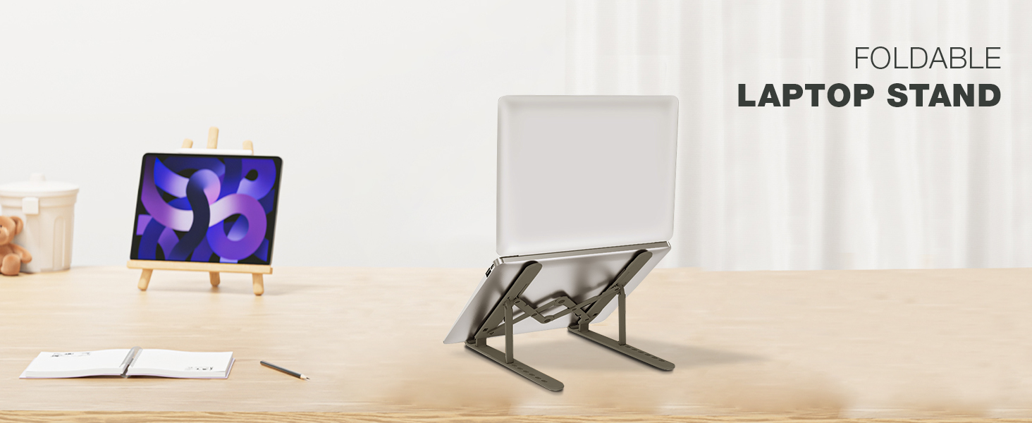 Foldable Stand