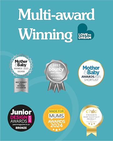 Multi-award Winning
