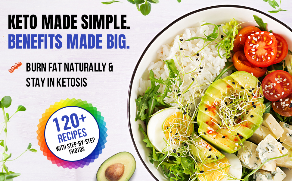 keto recipes