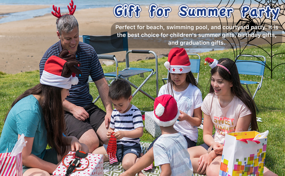 gift for summer party