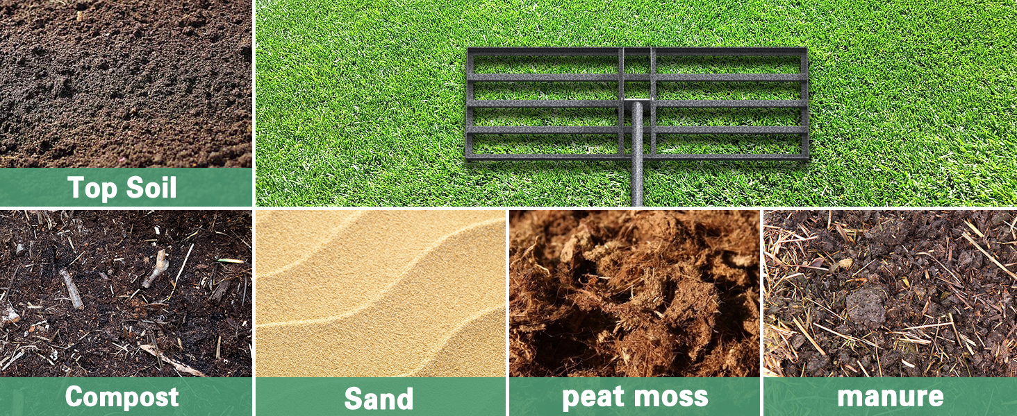 Multiples applications