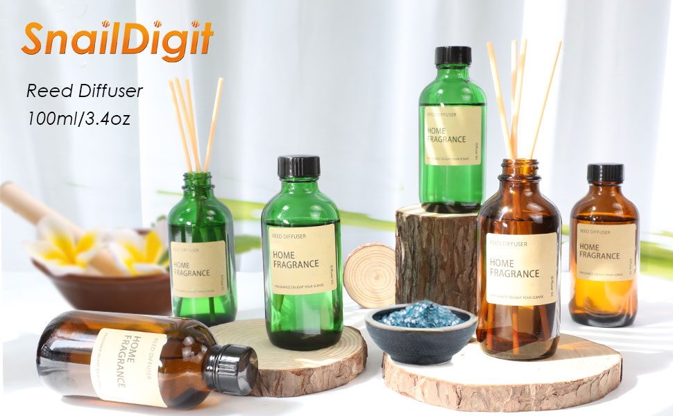 Reed Diffusers