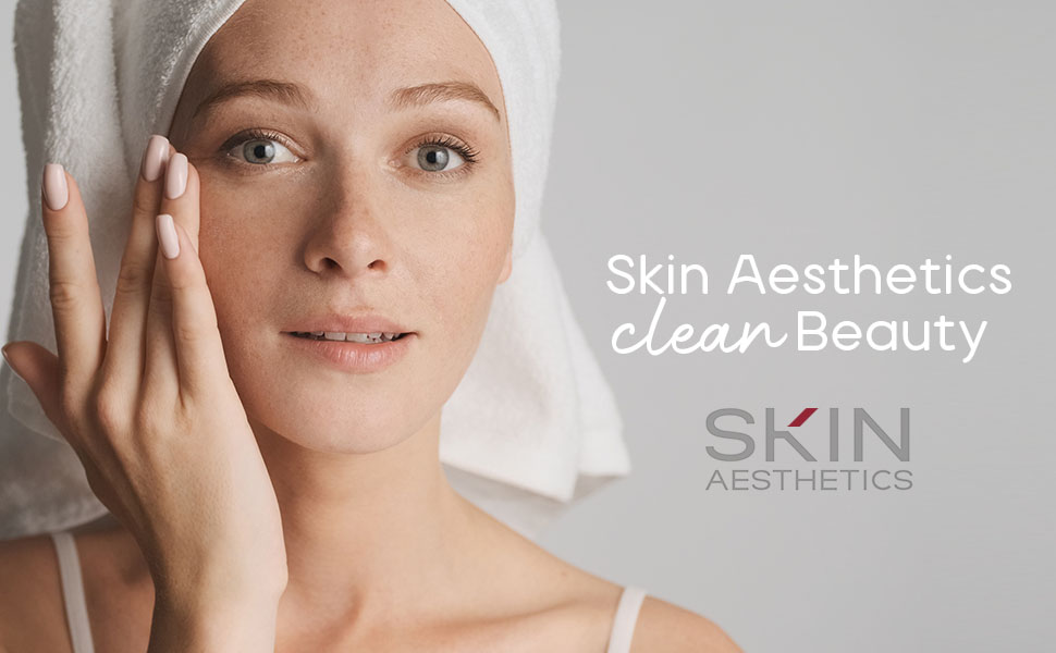 We are dedicated to transparent labeling and using natural ingredients you can trust