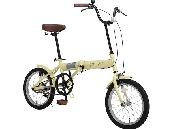 Amazon | グランディール(Grandir) Grandir Sensitive ロードバイク