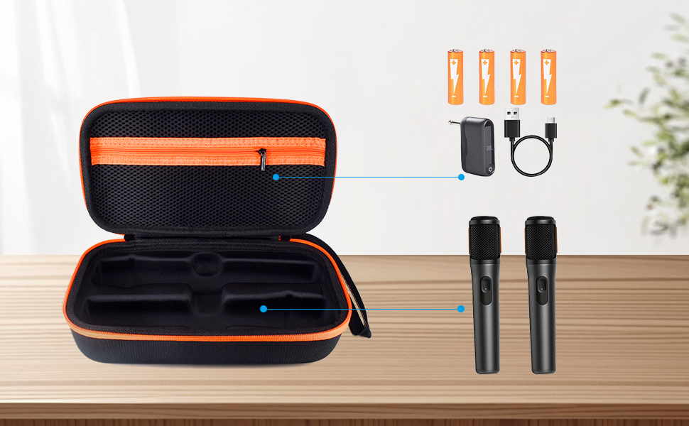 Amazon.co.jp: XBERSTAR マイクケース for JBL Partybox Encore