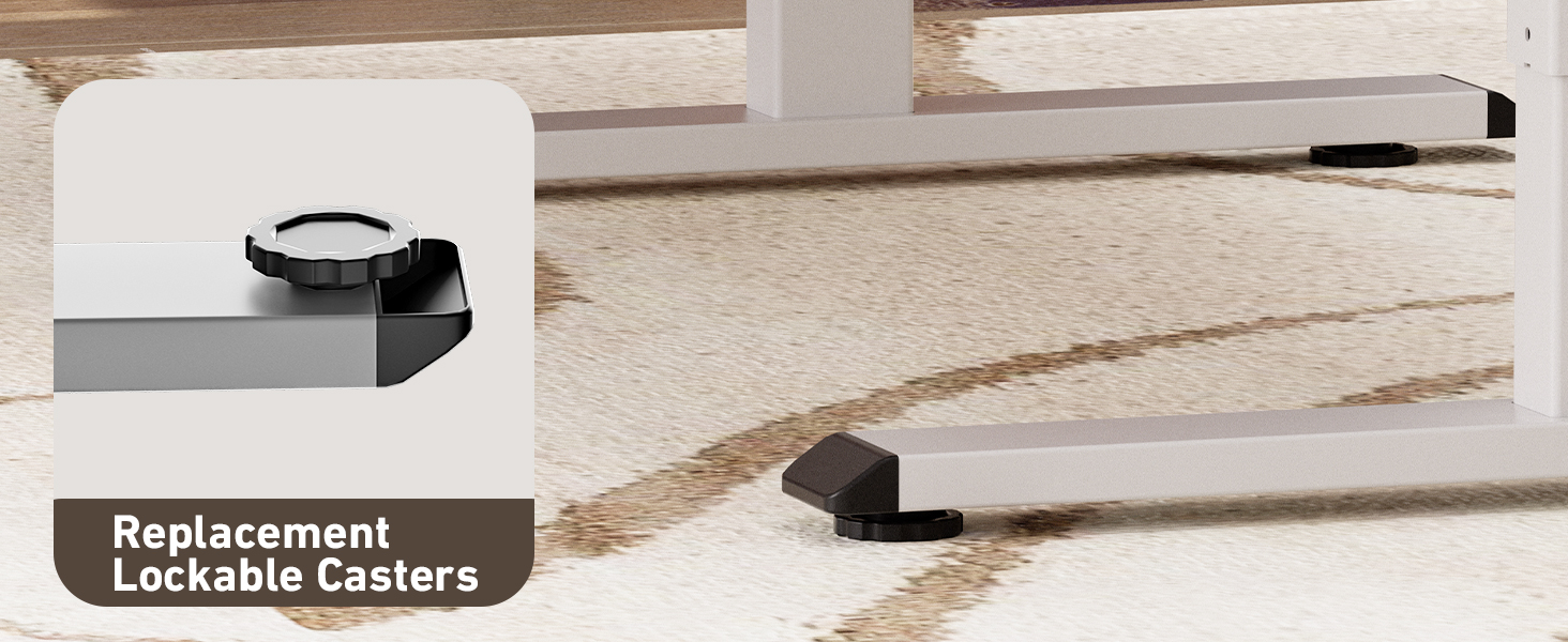 sit stand desk