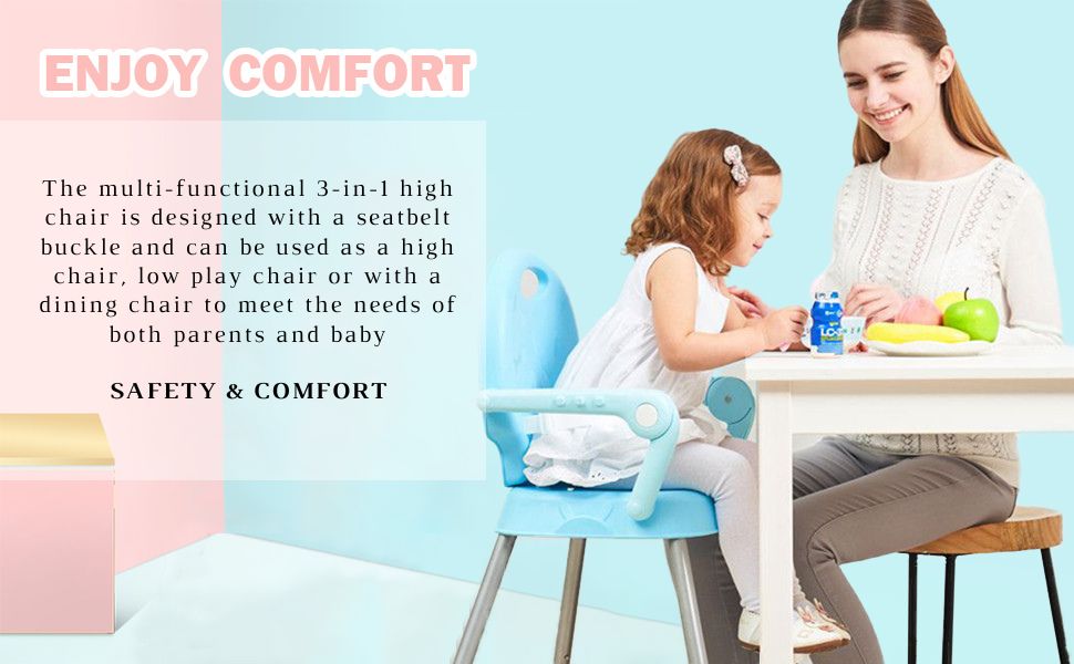 highchair