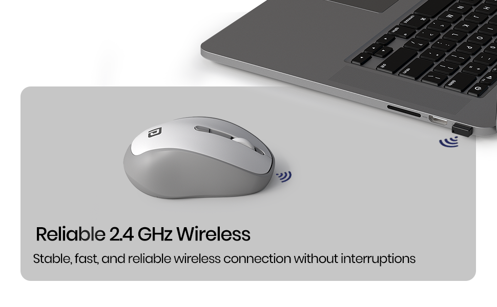 Mouse for work 