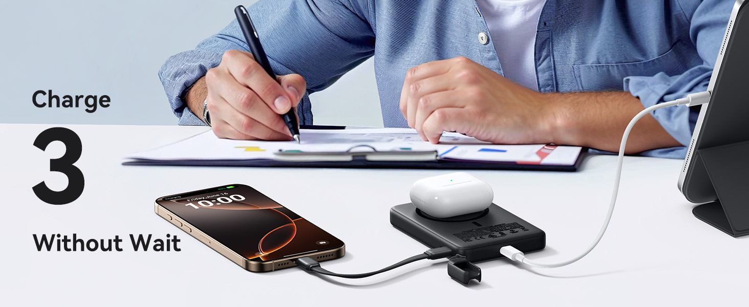 power bank