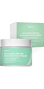 PEPTIDE MOISTURIZER