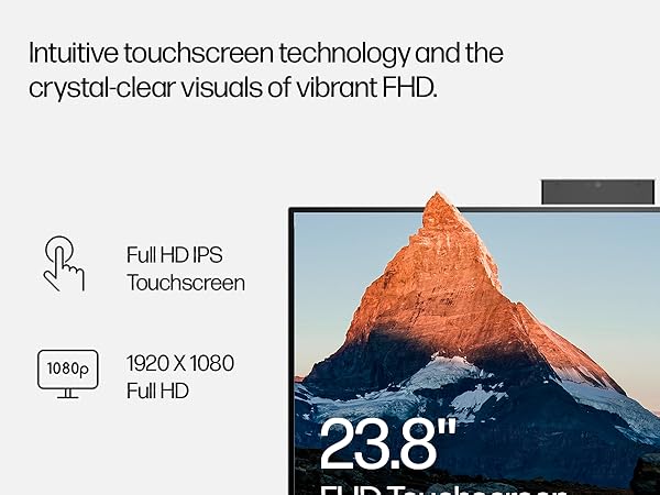 PC AMD Ryzen windows Lenovo newest-HP HP-Pavilion dual-core anti-glare 11th gen 