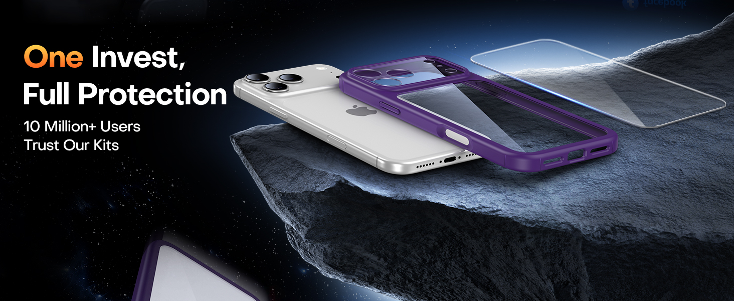 iphone 17 pro max case