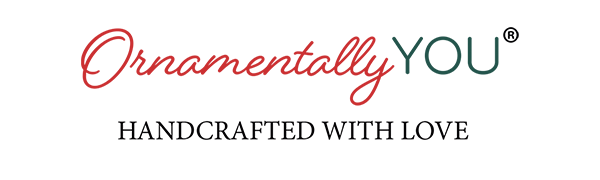 OrnamentallyYou hancrafted with love