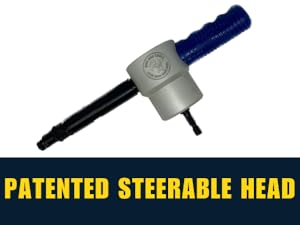 bad dog tools biter