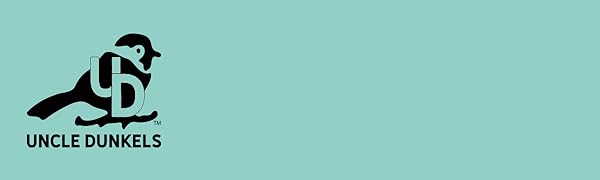 Uncle Dunkels logo