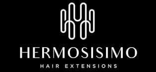 Logo Hermosisimo Hair Extensions