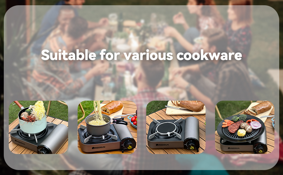 cookware