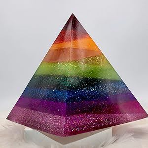 feines Glitzerpulver
