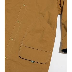 Amazon | [エルエルビーン] メンズ ビーンズ・ロング・フィールド