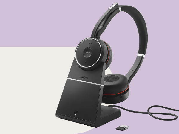 show　 ワイヤレスヘッドセット　HSC040W show ワイヤレスヘッドセット HSC040W show ワイヤレスヘッド