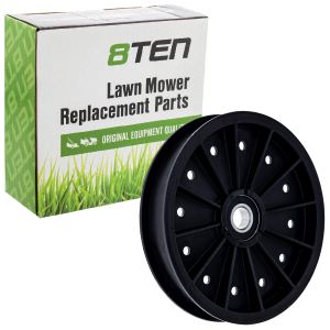 ペルソナ　2点 Amazon.com: Flat Idler Pulley Replacement for Stens 280-511