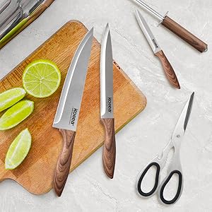 Ergonomic Anti-slip Handle