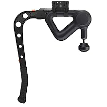 Triangle Handle Gun on Talon Universal