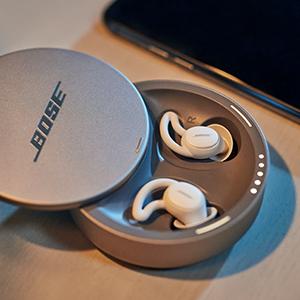 イヤホン Bose Sleepbuds II Amazon.co.jp: Bose Sleepbuds II 睡眠用イヤープラグ ノイズ
