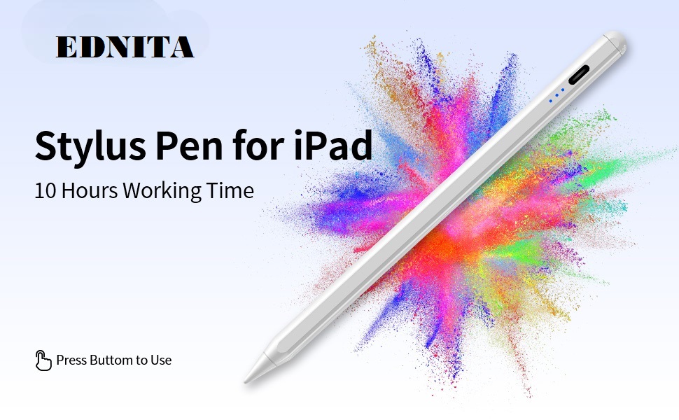 stylus pen for ipad tablet