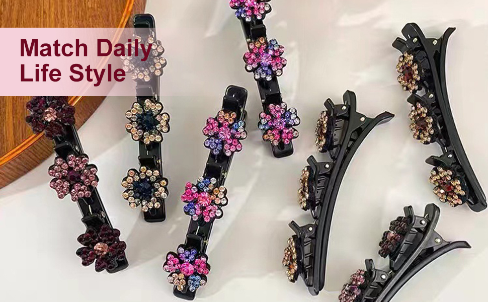 Hair Clips