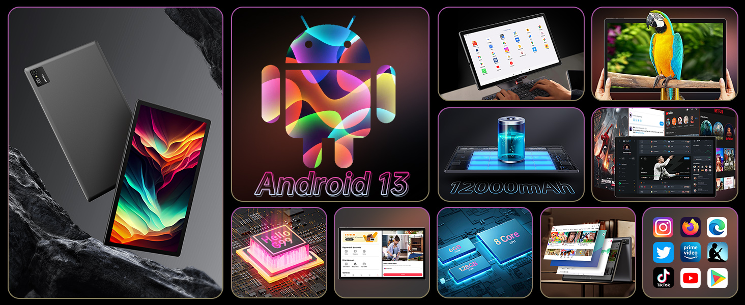 15.6 inch tablet