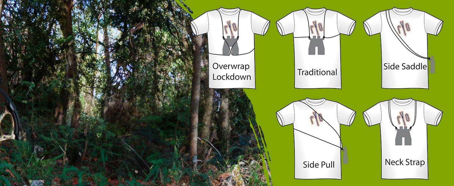 Ultra-light gear for different devices