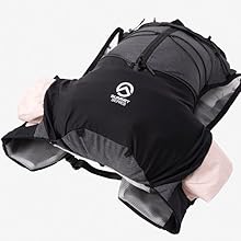 ⭐︎ノースフェイス⭐︎TR6⭐︎Sサイズ⭐︎ブラック⭐︎ Amazon.co.jp: [ザノースフェイス] TR 6 ブラック S : ファッション
