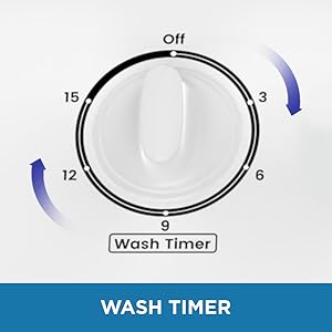 WASHIGN MACHINE