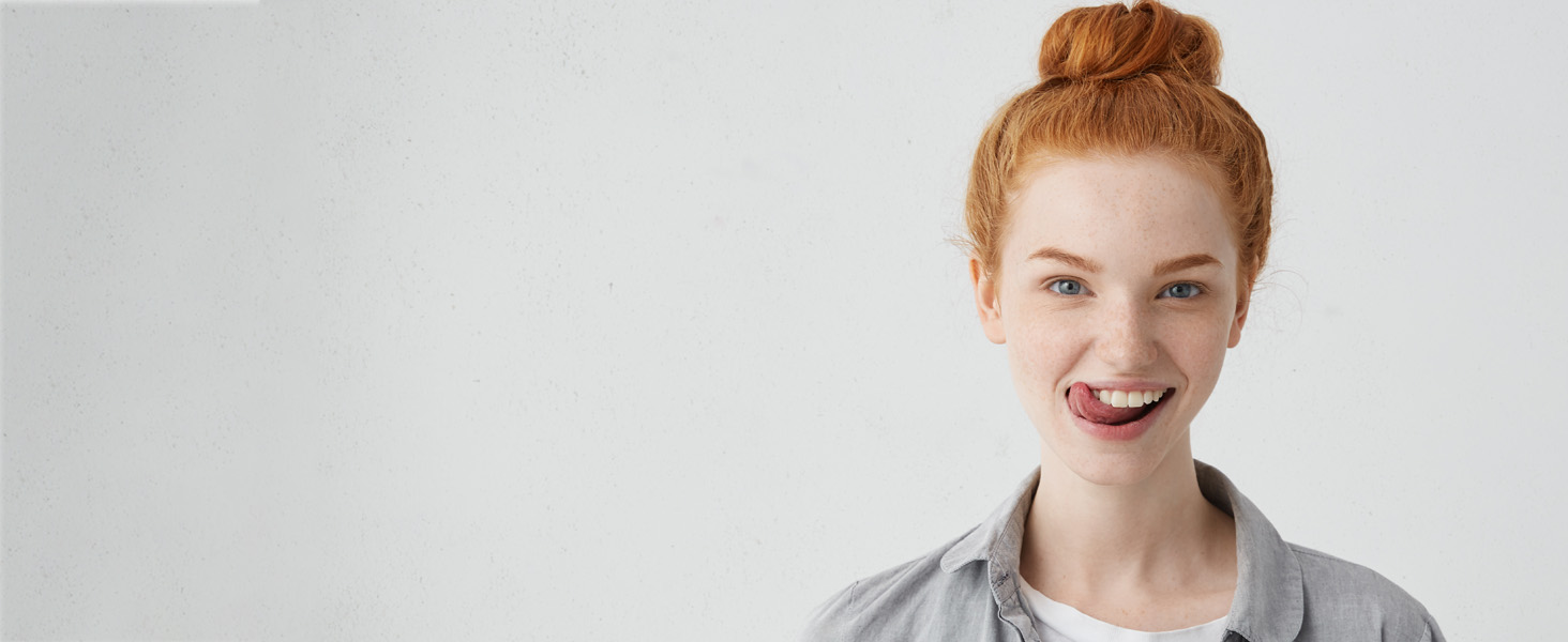 MEGASONEX M8 Ultraschall-Zahnbürste bei empfindlichen Zähnen