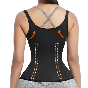 cintura fajas para mujer