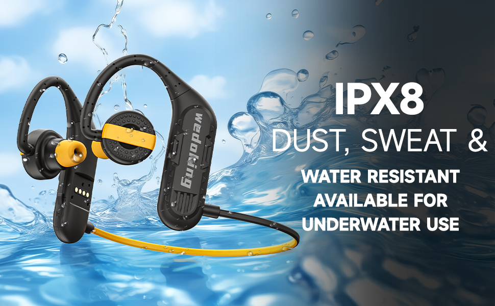 Bluetooth earbuds