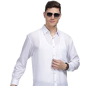 Martin Pacemaker | Milky White | Full Sleeve