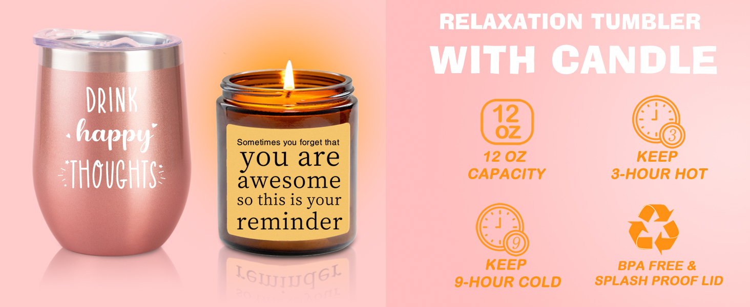 spa gift baskets for women