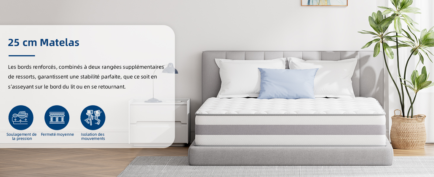 mattress