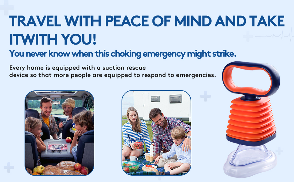 Portable Airway Suction Device