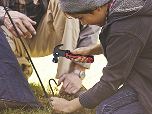 coolest camping gadgets