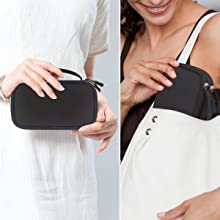 Electronic Organizer Bag